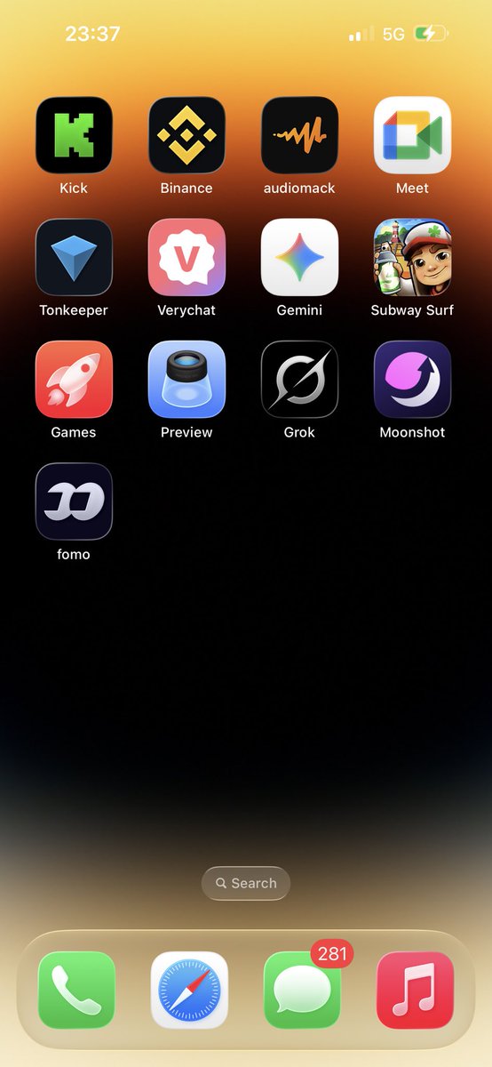 SPIRITWALKER tweet media