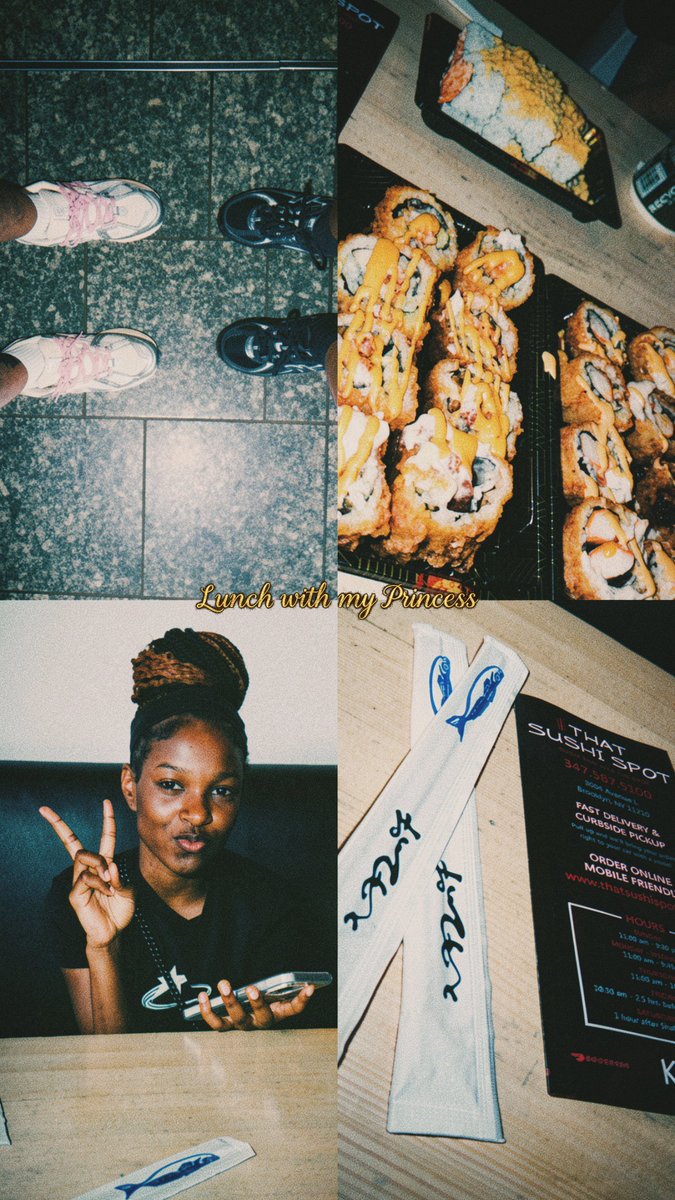 Monique🤍 tweet media