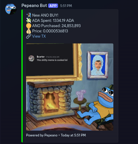 PepeAno tweet media