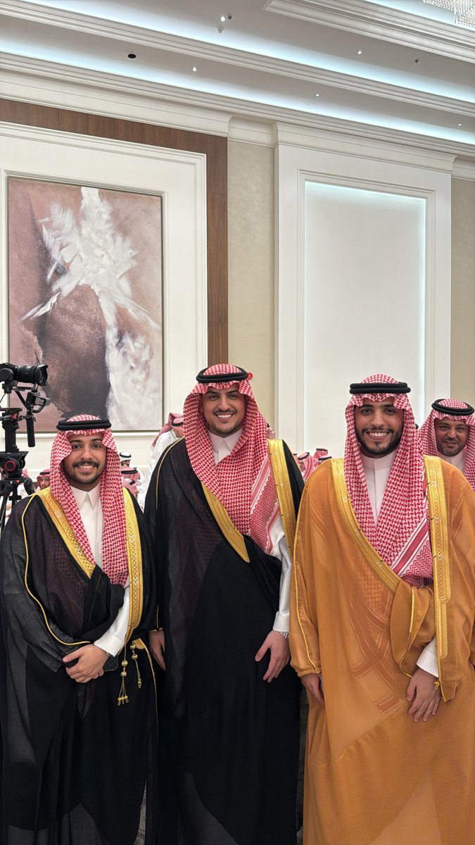 عبدالرحمن الرفدان tweet media