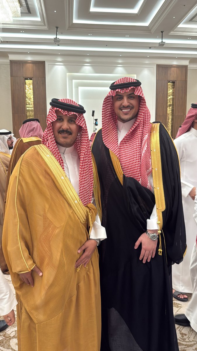 عبدالرحمن الرفدان tweet media