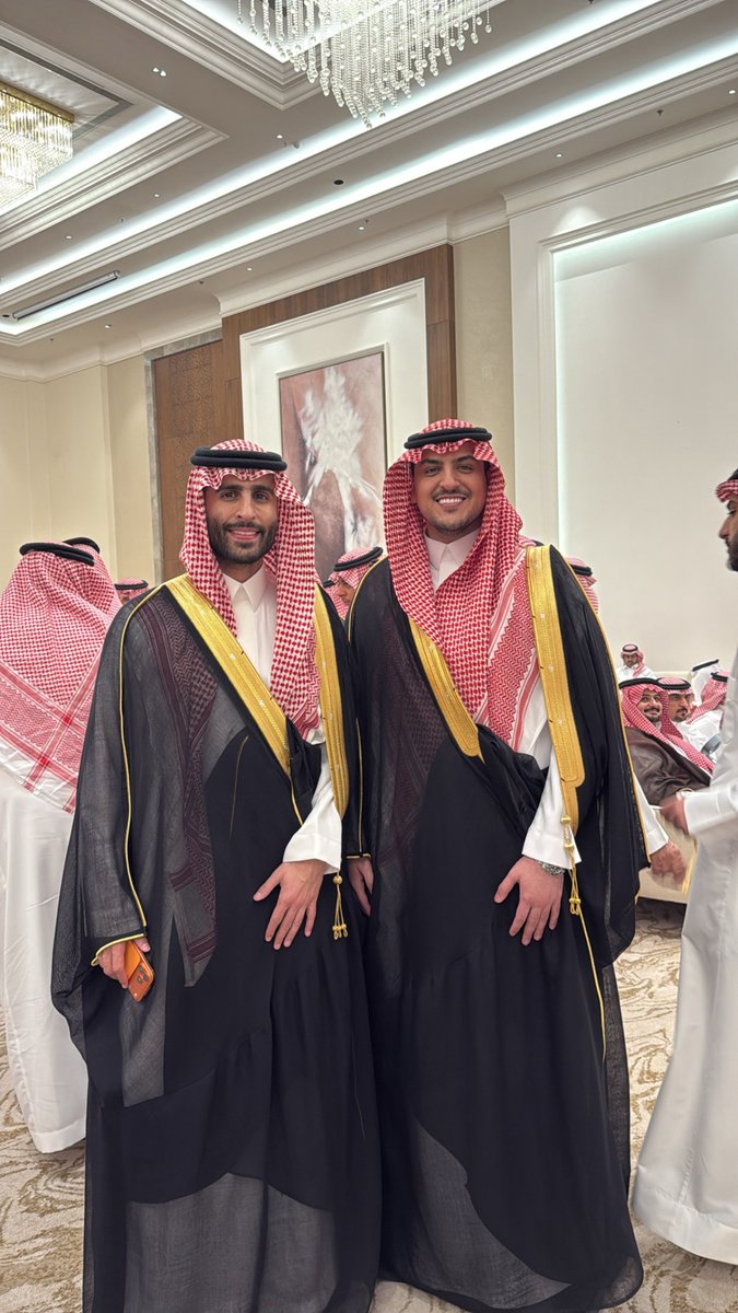 عبدالرحمن الرفدان tweet media