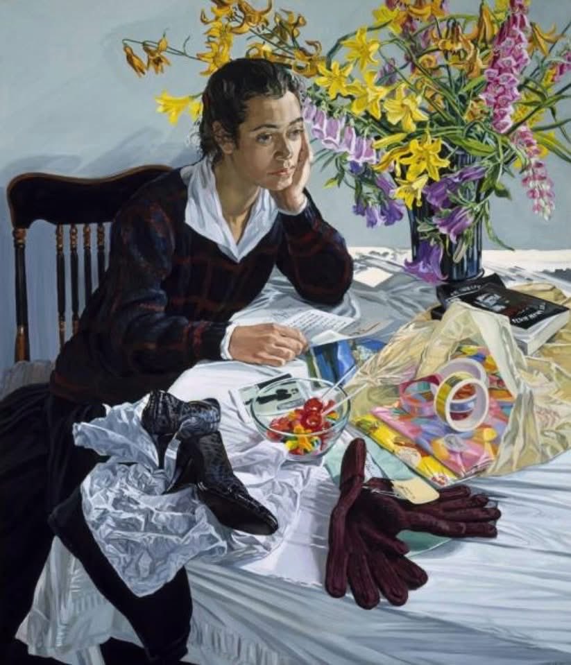 Olga Tuleninova 🦋 tweet media