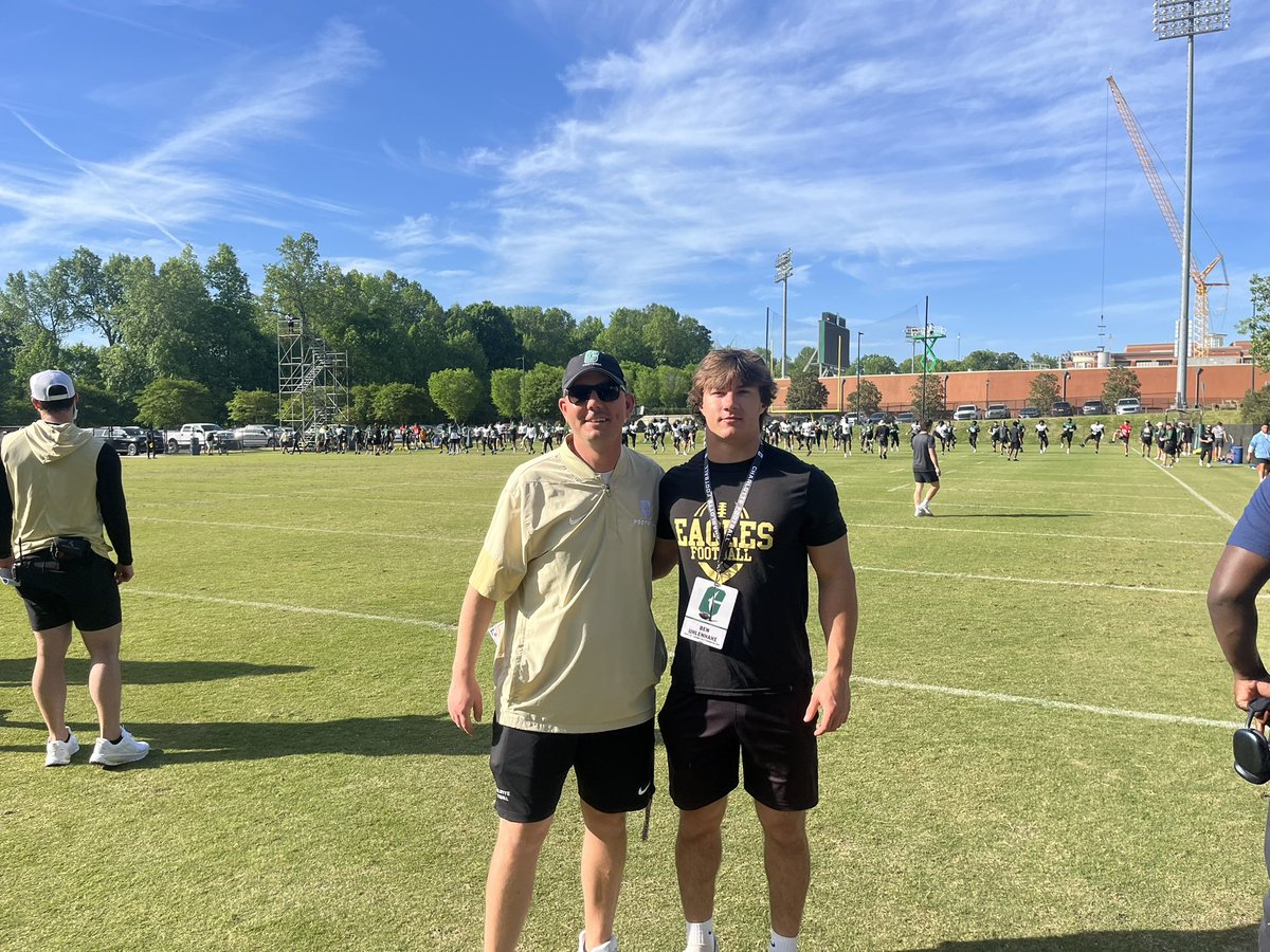 Ben Uhlenhake tweet media