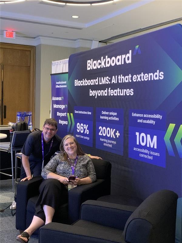 Blackboard tweet media