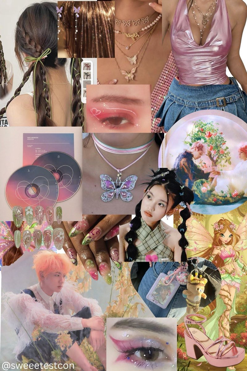 bela⁷ ❣️ seeing bts!!!! tweet media