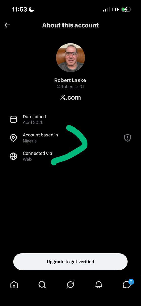 Alana rose tweet media
