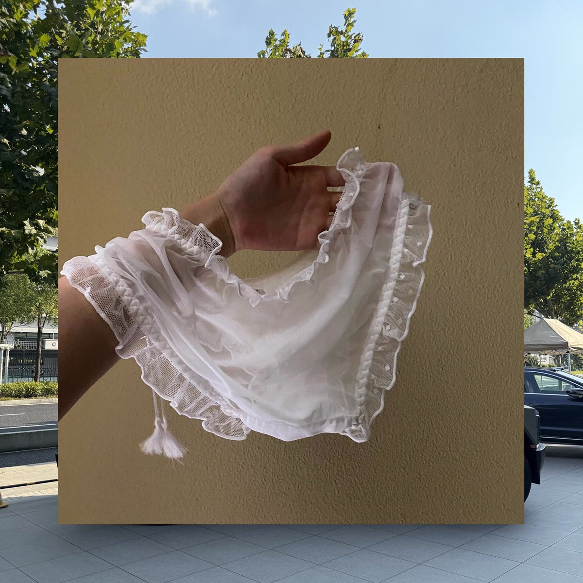 Mary Long tweet media