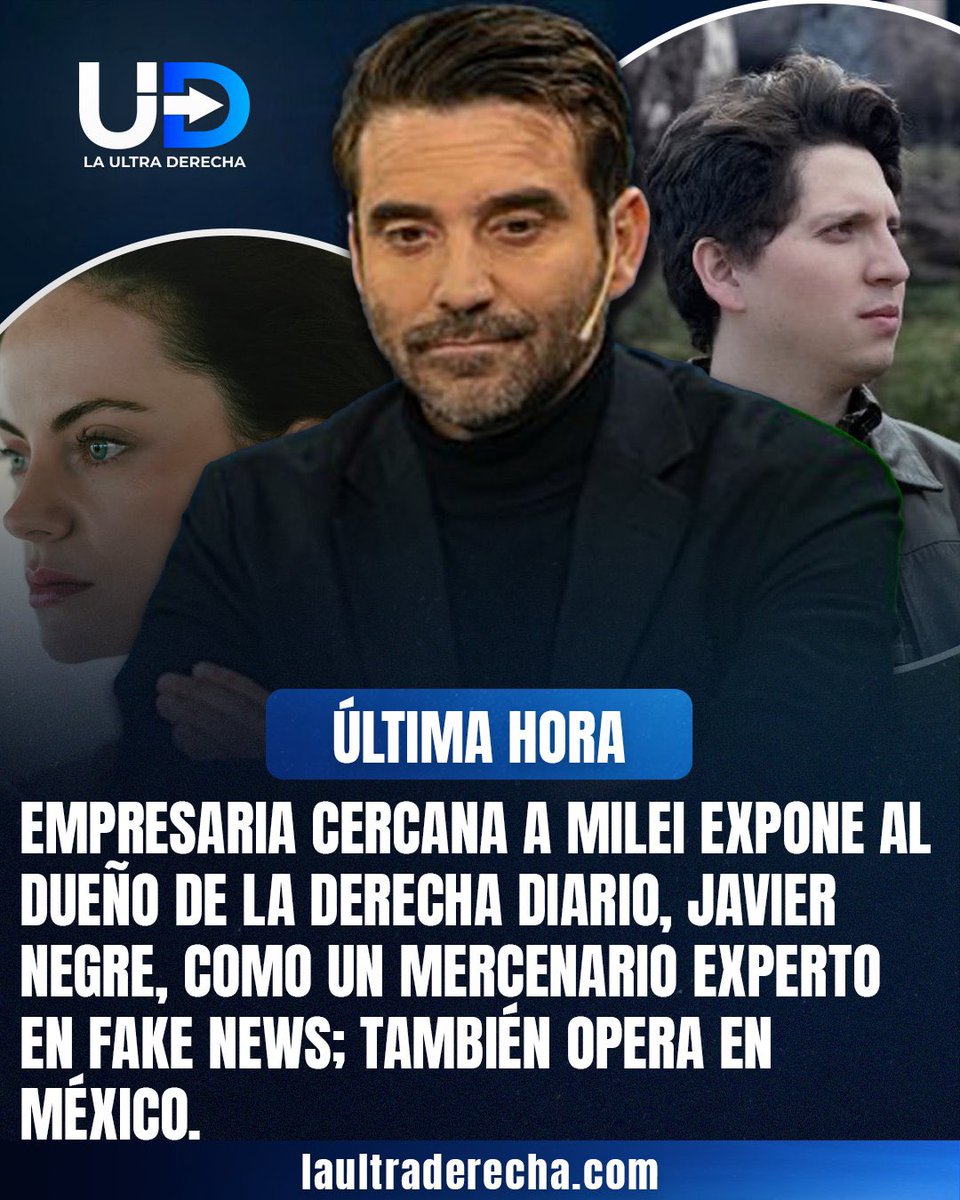 LIVIDODJ tweet media