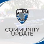 Photo by Grand Chute Police Department (@GrandChutePD)