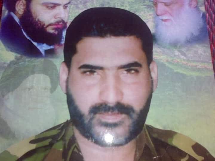 المقدس مرجعي tweet media