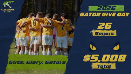 We are so close to unlocking an extra 4k through the Baird Challenge! Just a few more Alumni and friends will get us there! Forever grateful for all our supporters for what we have achieved so far! #GGD
Link to Donate in our Bio!