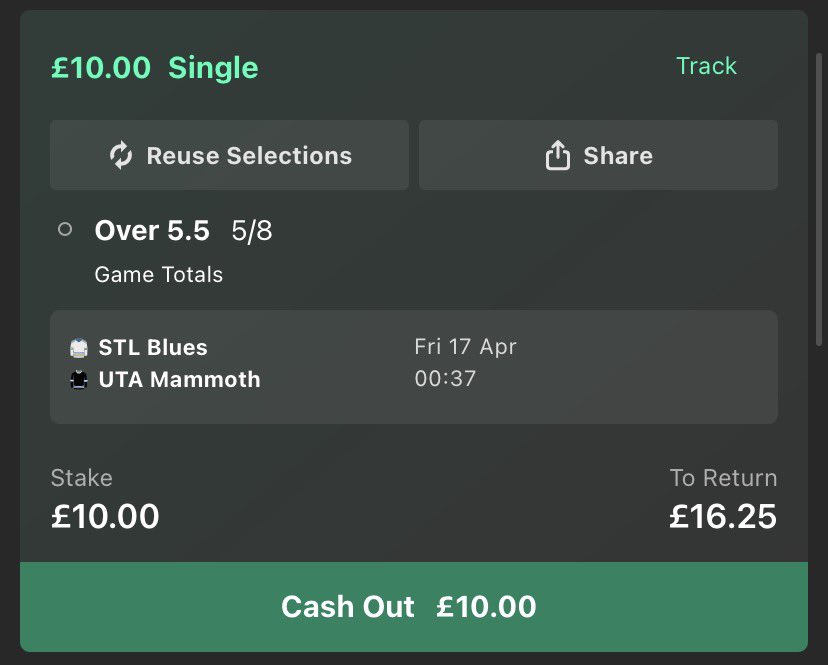 JohnSmithlTV's tweet image. They can’t all lose #degenerate #gambling