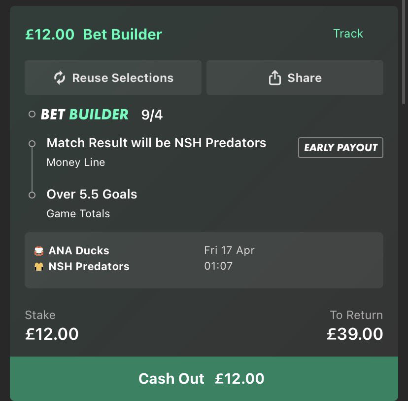 JohnSmithlTV's tweet image. They can’t all lose #degenerate #gambling