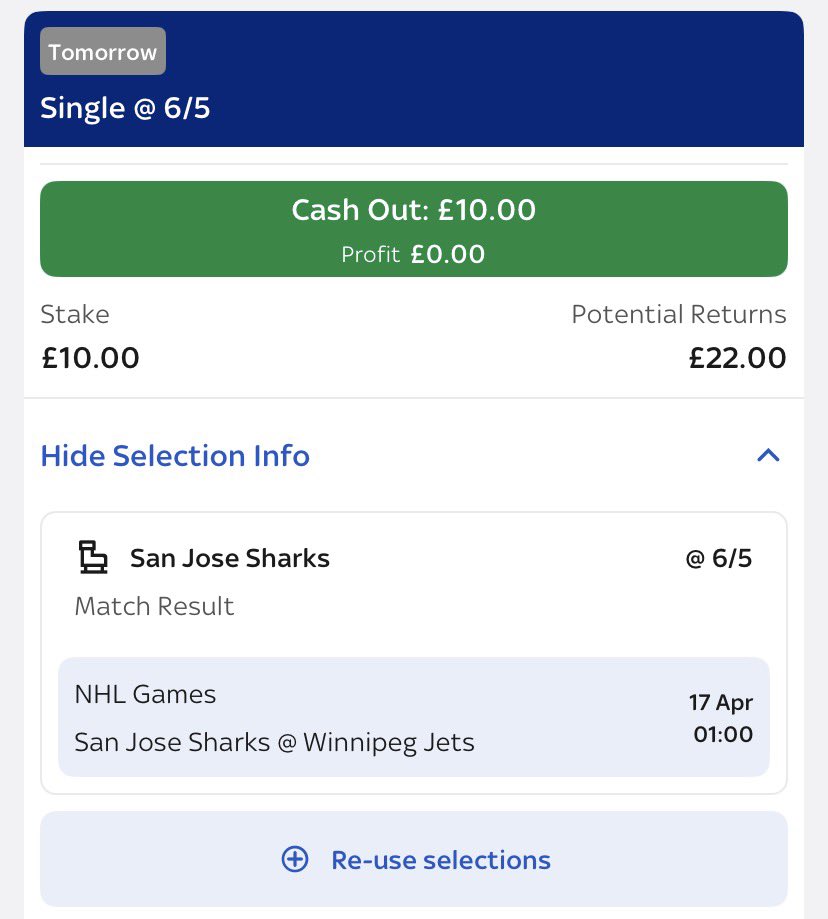 JohnSmithlTV's tweet image. They can’t all lose #degenerate #gambling