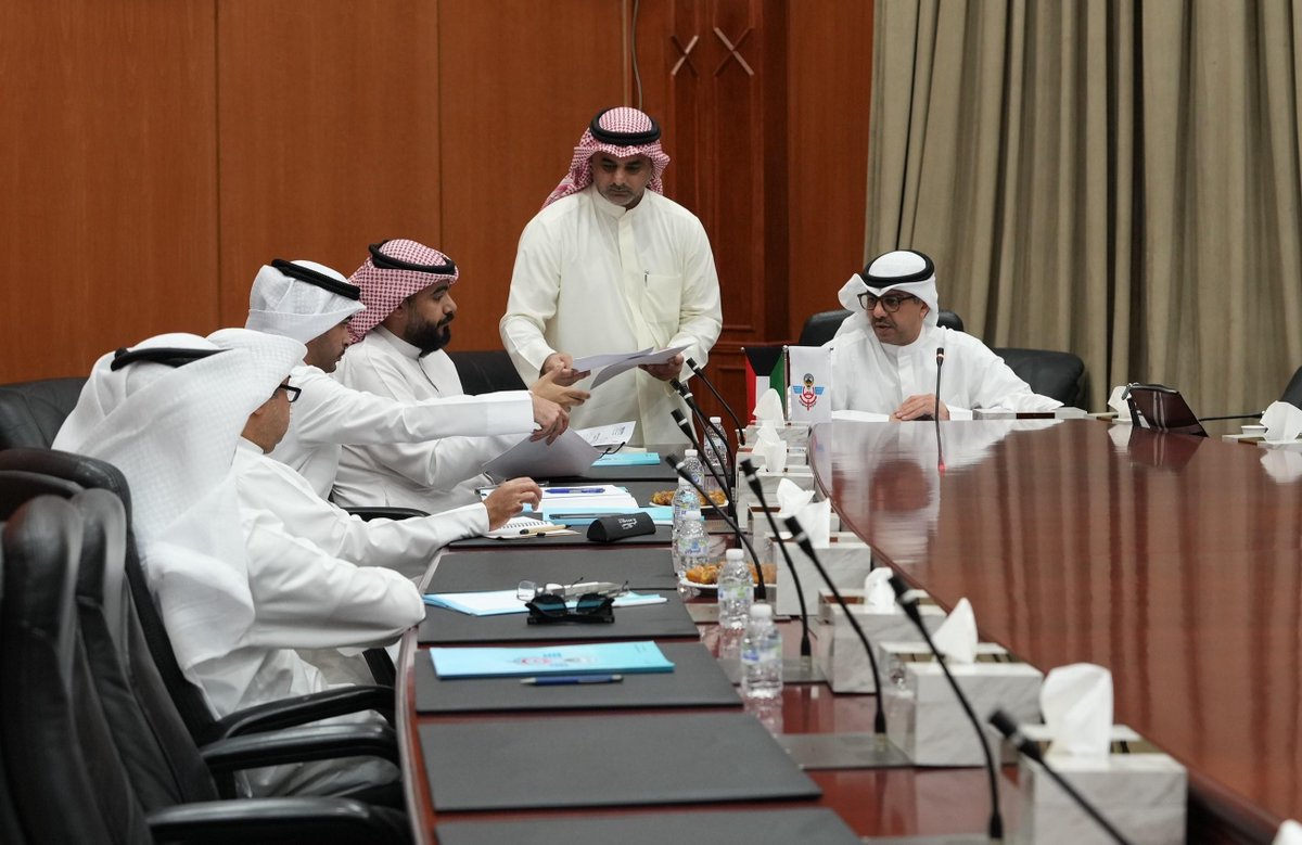 كونا KUNA tweet media