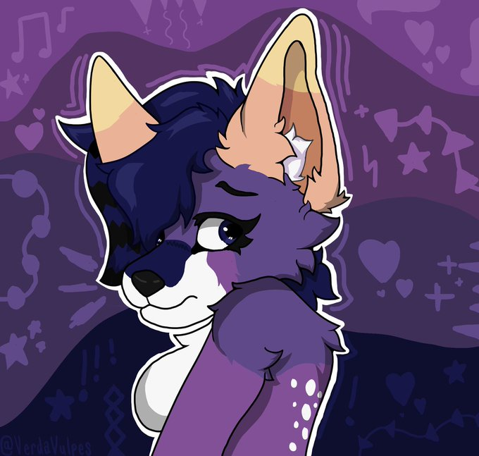 VerdaVulpes tweet media