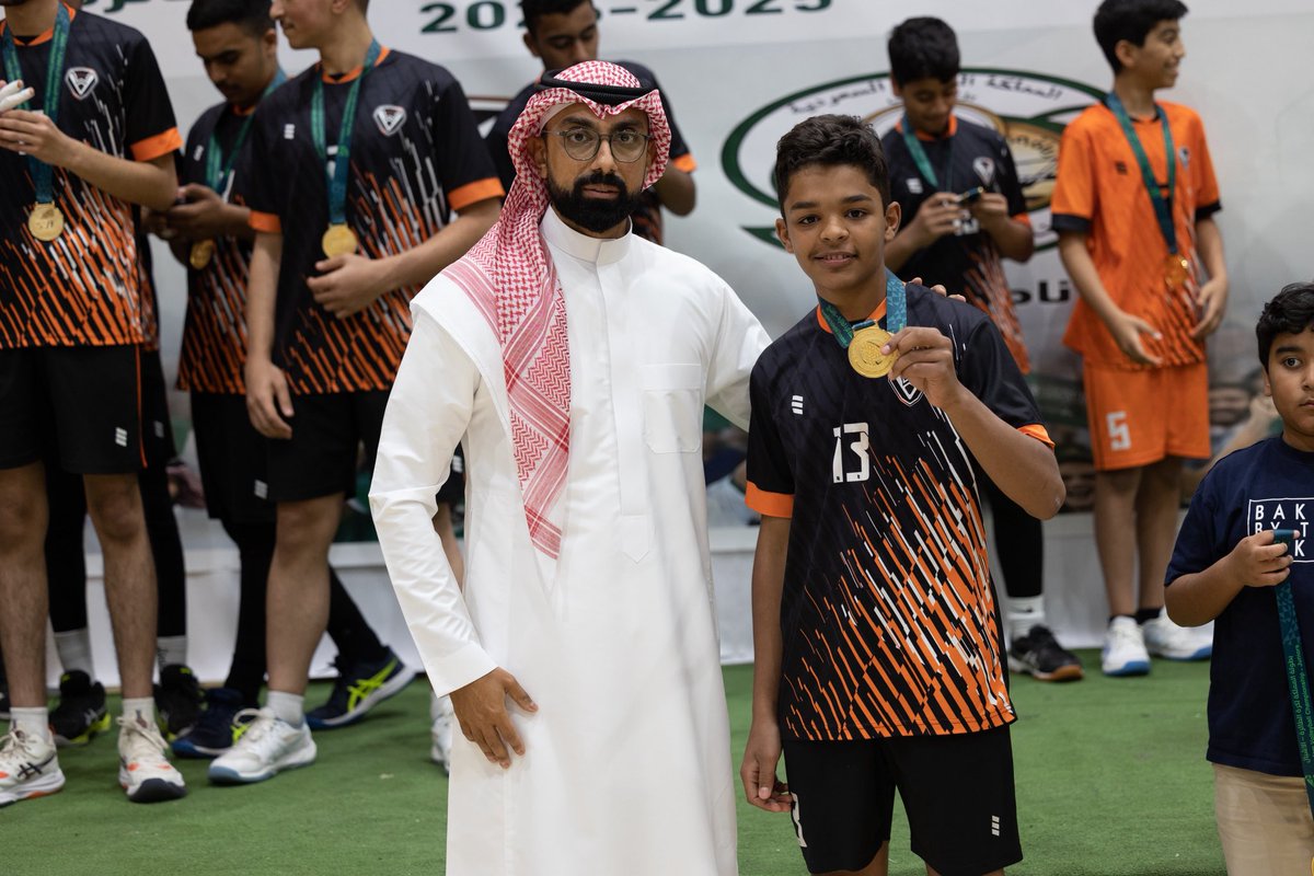 نادي الصفا السعودي tweet media