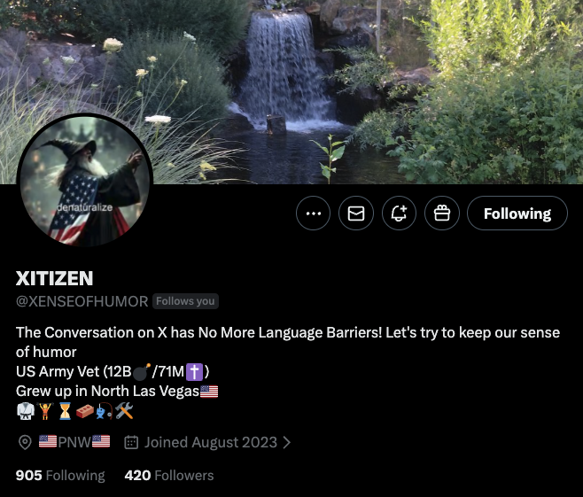 Christopher Wipper tweet media