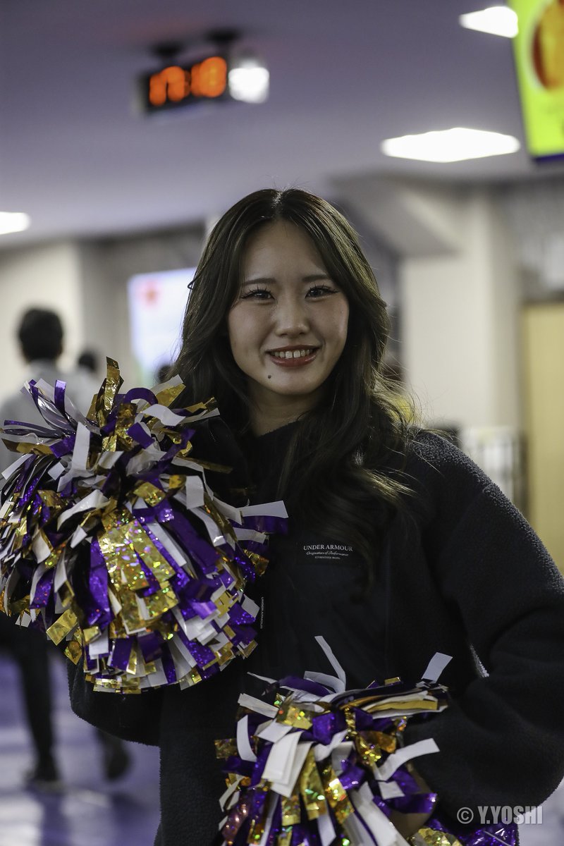 よっし〜 tweet media