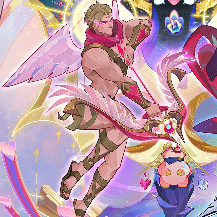 Daily Varus tweet media