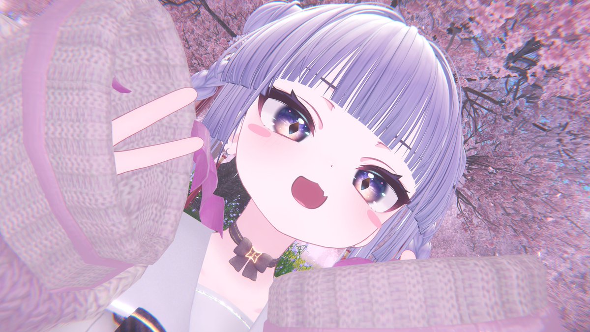 もがみん@ tweet media