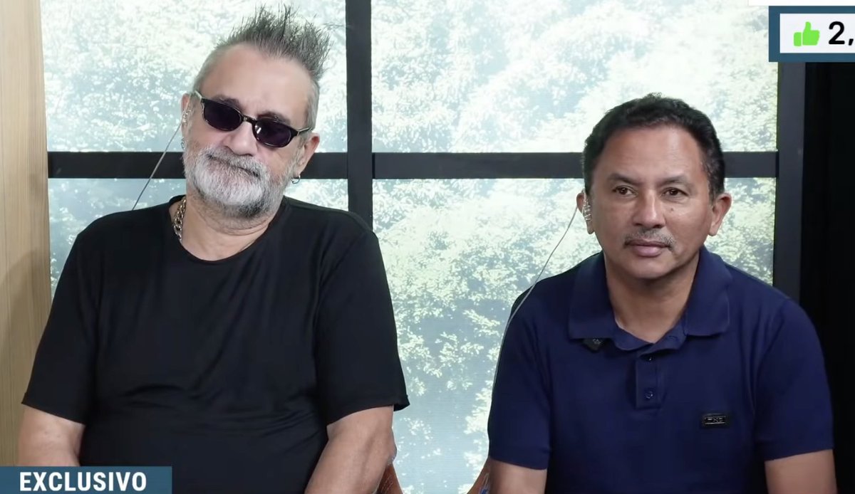 Chico Barney tweet media