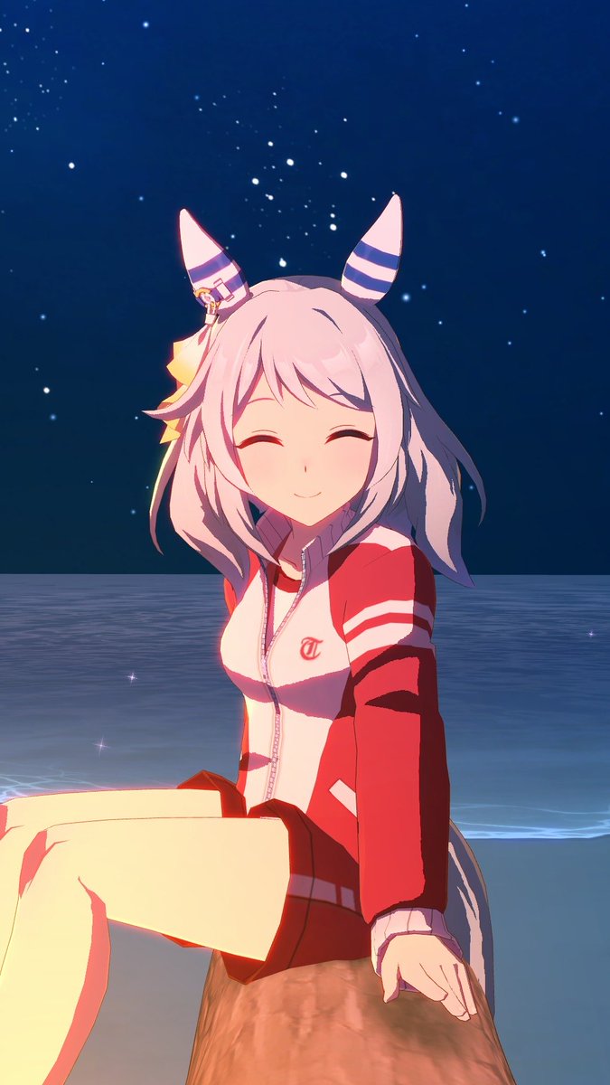 さばにしん@7th 当選祈願 tweet media