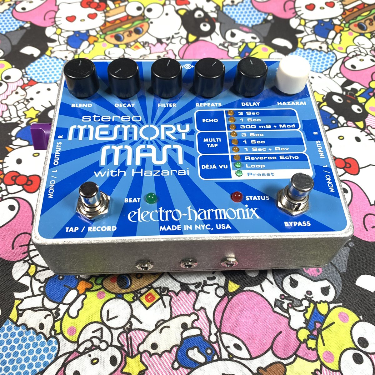 if u want me to pay my taxes
u’d better come over with a crucifix
u’re gunna have to nail me down… 🌊
@ digdugDIY.etsy.com
🎷🌝👨🏻‍🚀🎨💋
• MODDED YAMAHA REX50
• MODDED EHX SMMH
• COSMIC GOSSIP STEREO
• TAMAGOTCHI PARADISE SP404
• MOONWALKER SUPREME SUPREME
• THE WEIGHT