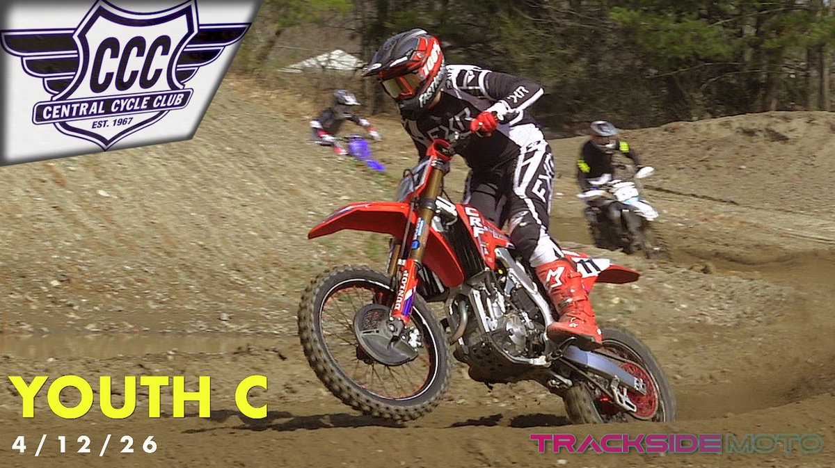 Youth C  NESC  Central Cycle Club  4/12/26

youtu.be/LAsSoO5Cvrg?si…