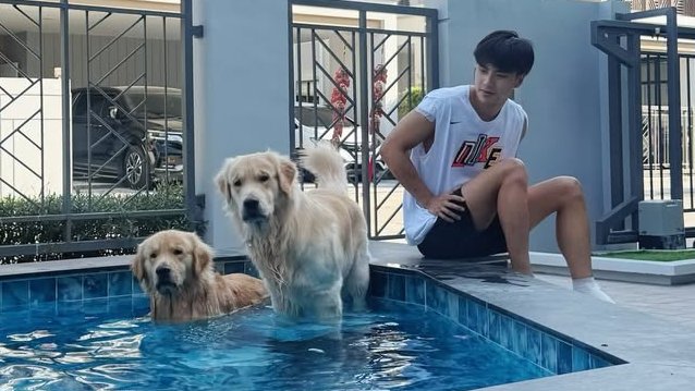 Amante del BL🍊🥬🌽🦆 tweet media