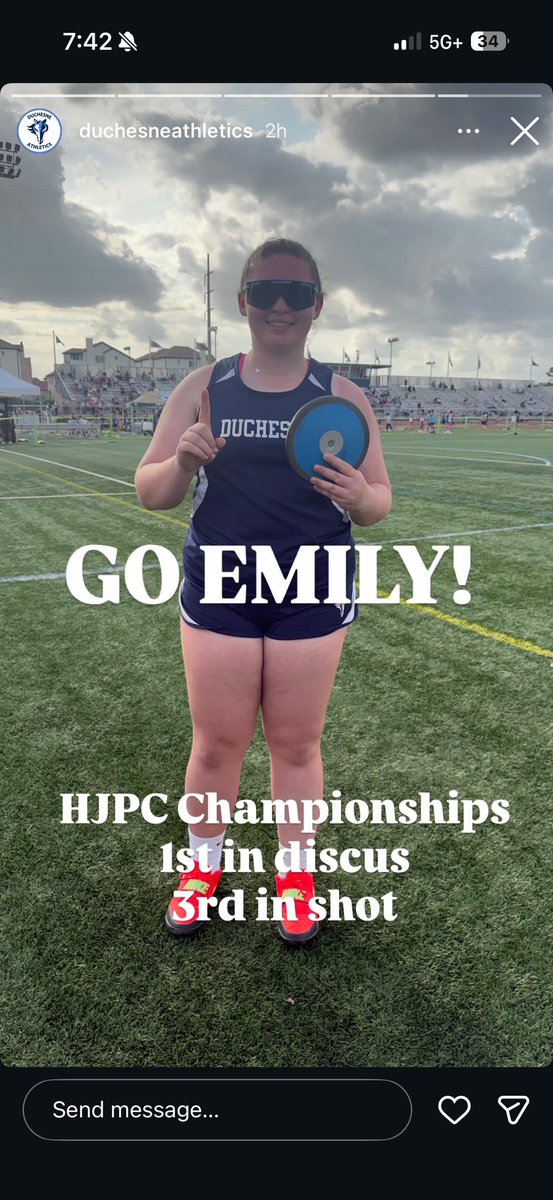 Emily Judkowitz tweet media