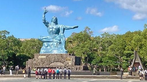 ポンデべッキオ tweet media