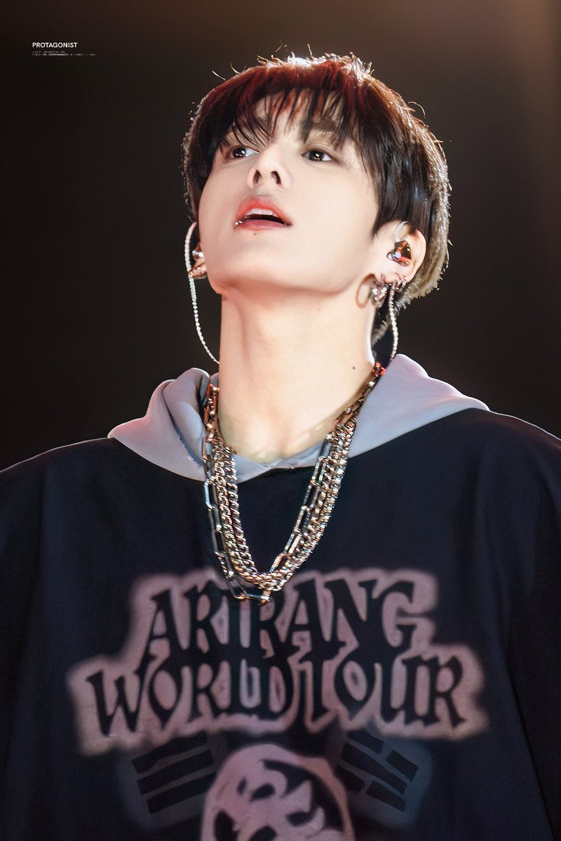 色々な思い経験を通ってこの日まで来たね

好きだからこそ抱えた想い

楽しみ方はそれぞれだけど
幸せに過ごして欲しい気持ちは一緒
素敵なライブになりますように