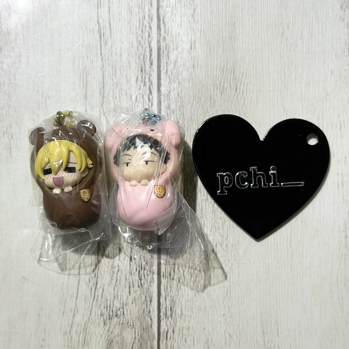 ぷりん。〔初回プロカ必読〕 tweet media