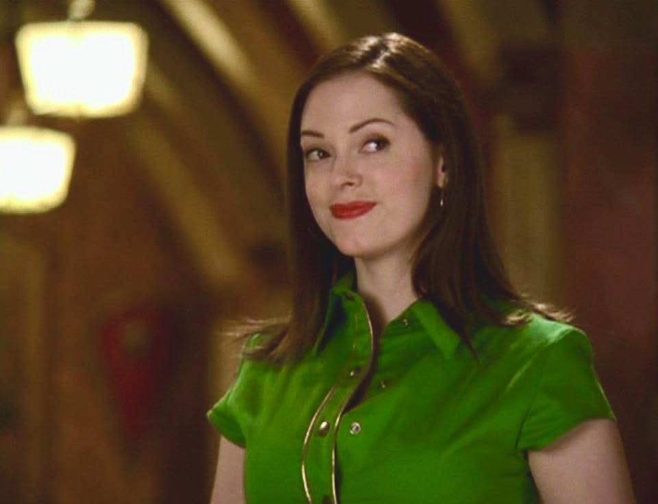 Different yet somehow, so beautifully the same 💛 #charmed #thecharmedones