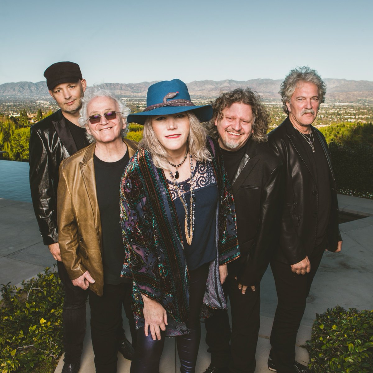 FLR_Entmt's tweet photo. 🚀 Jefferson Starship celebrates 50 years of rock!
One of the top arena rock bands of the ’70s &amp; ’80s with 3 Platinum and 8 Gold records.

Hear classics from “Somebody to Love” to “We Built This City” live #LIVEatFLR

📅 May 16 | 📍 French Lick Resort

#FrenchLickResort https://t.co/y9HxvCEGnt
