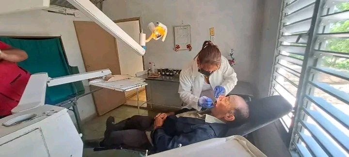 Dirección General de Salud Granma tweet media