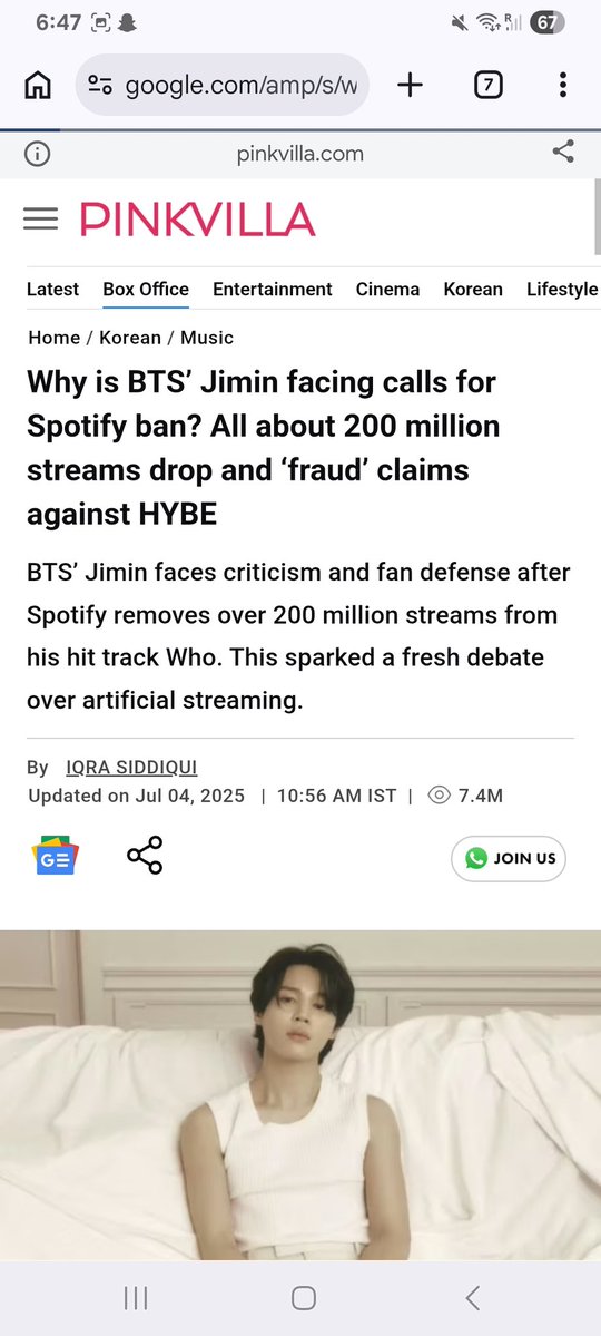 ꗥ❀💚𝐃𝐇𝐄𝐒💜❀ꗥ tweet media