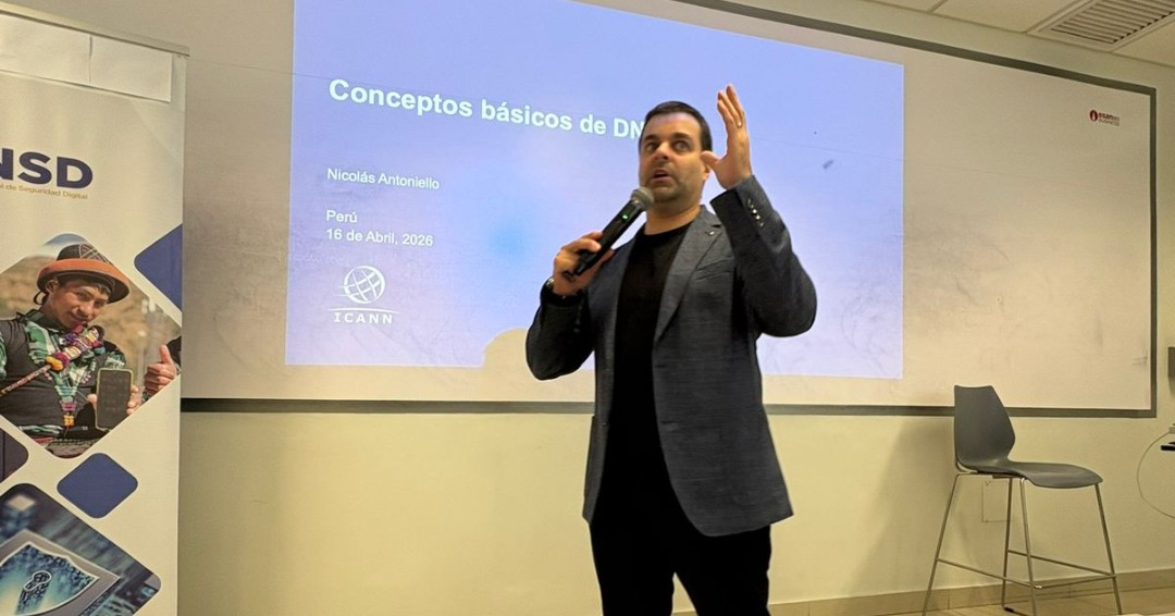 ICANN en español tweet media