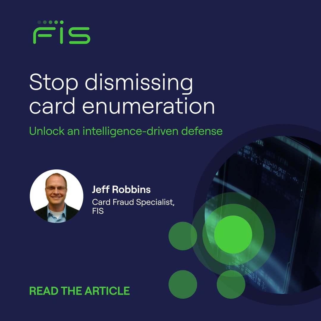 FIS tweet media