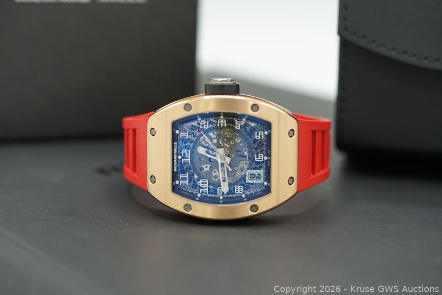 ✨Medici Royal Family Secret Collection &amp; More✨
📅May 2 @ 10:00am PDT
Bidding Now! - Live Bidding Starts Sat, May 2, 2026 at 10:00:00 am PT: bid.gwsauctions.com/auction/medici…