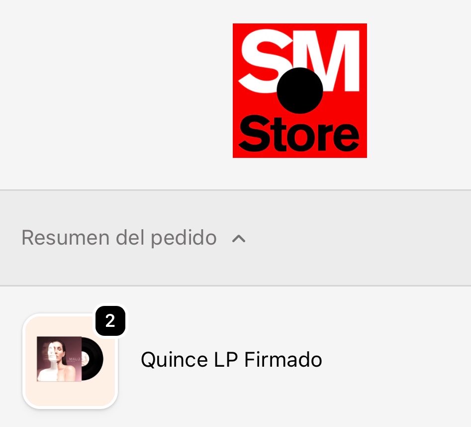 Aquí es una canción demasiado especial 🫂. Cuantísima emoción por todo lo que viene, te queremos <a href="/_MaluOficial_/">Malú</a> 🫰🏻✨