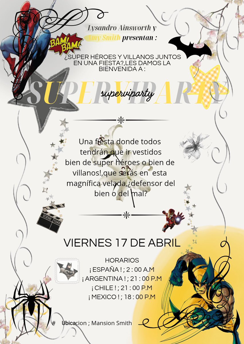 𝐀𝘮𝘺 !💛 / con limit,de nuevo tweet media