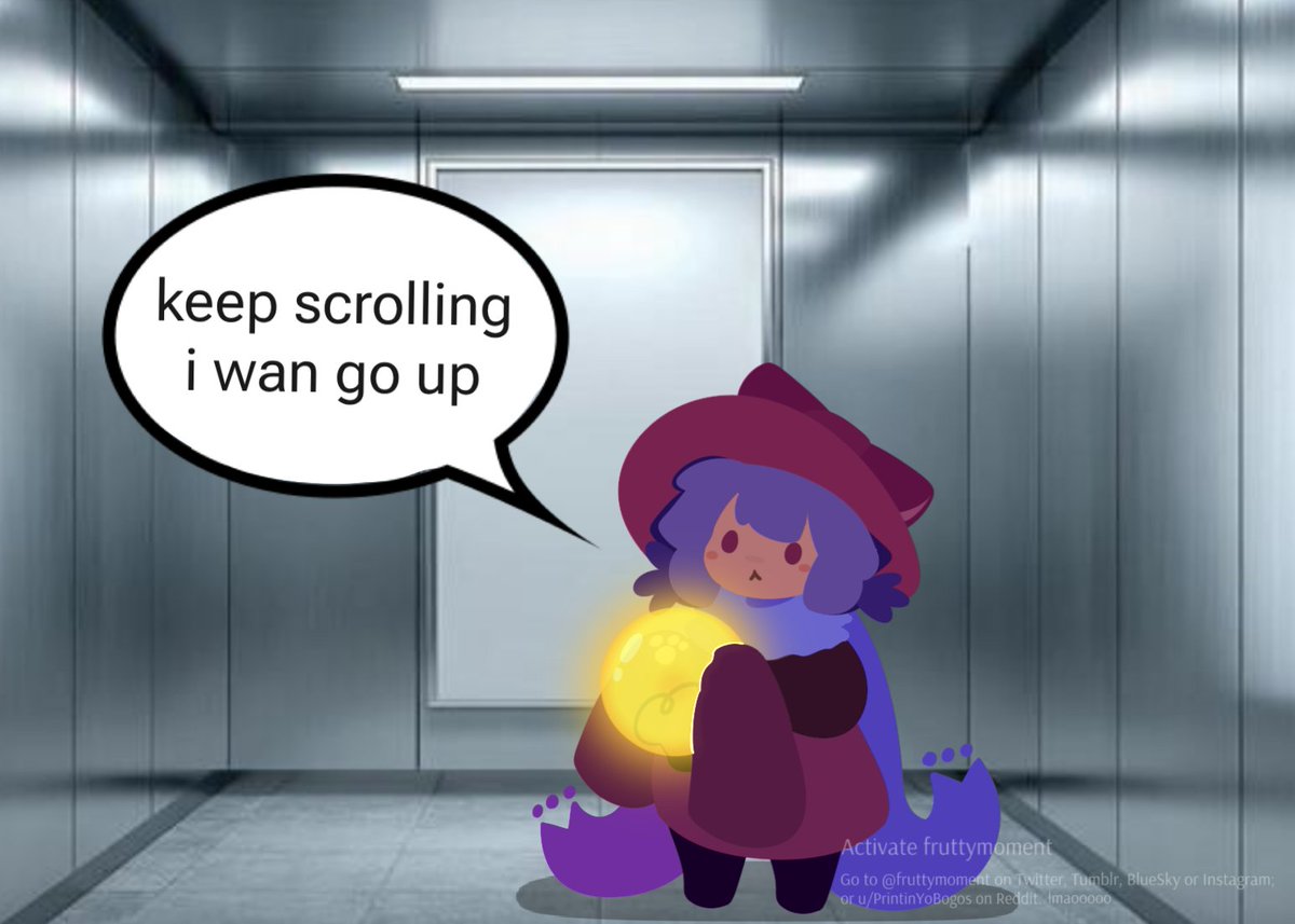 fruttymoment's tweet photo. They are on their way to reach to the Tower. Help em. This is important.

#Oneshotgame https://t.co/cipFpy9XFC