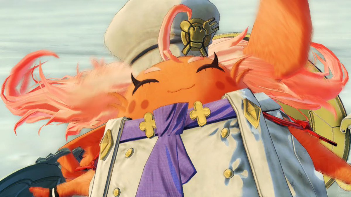 Mad Kaiser 🎮 NG:DS & Nioh 3 & FF2 Remake tweet media