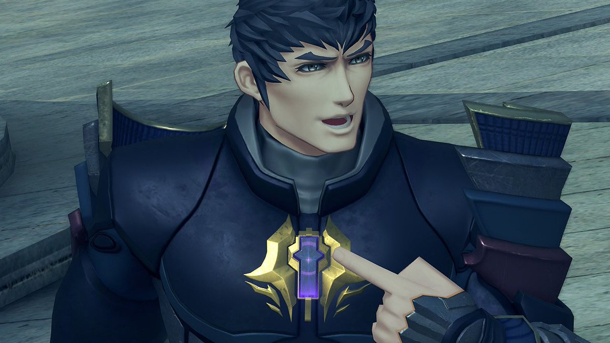 Mad Kaiser 🎮 NG:DS & Nioh 3 & FF2 Remake tweet media