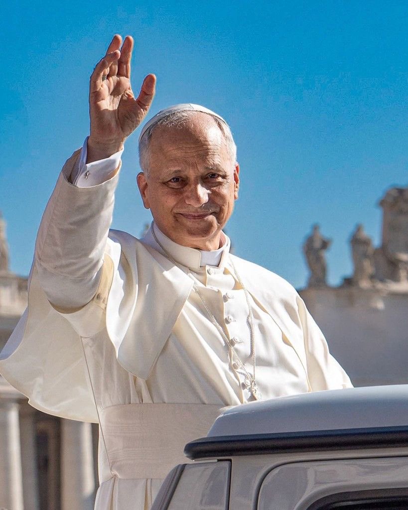 Segundo Católico tweet media