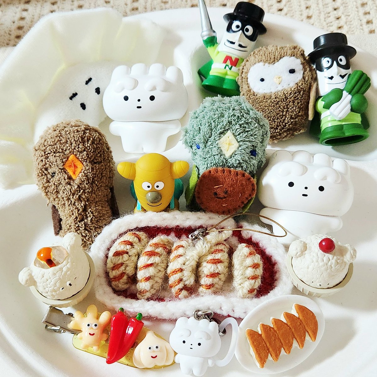 気分でかえている🏠コーナー
🥟🫚ぎょうざ🧄🥟

#すきなもの