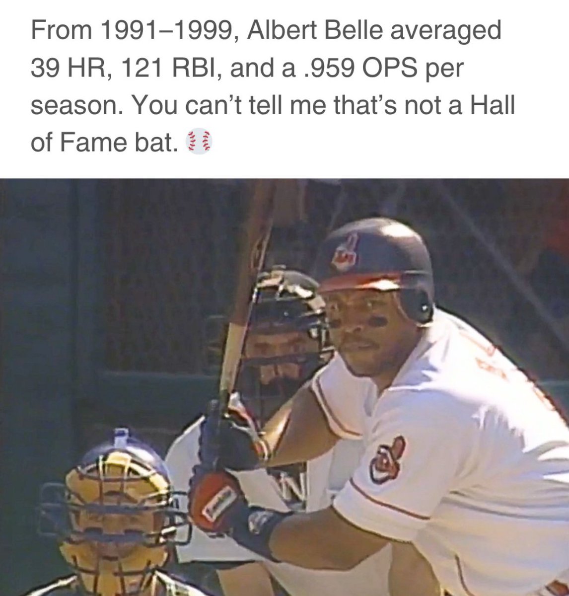 Baseball’s Greatest Moments tweet media